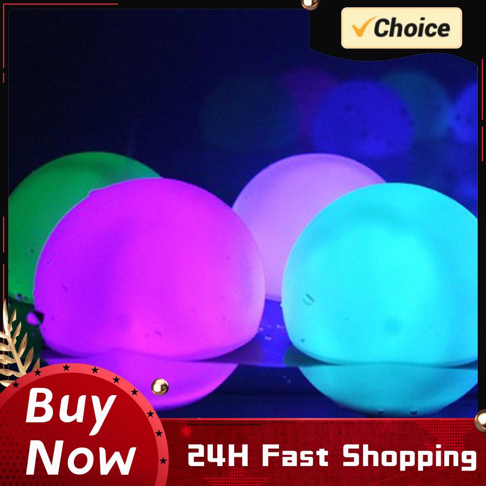 Inflatable Pool LED Balloon Re - Led Balloon Light reseña y precio