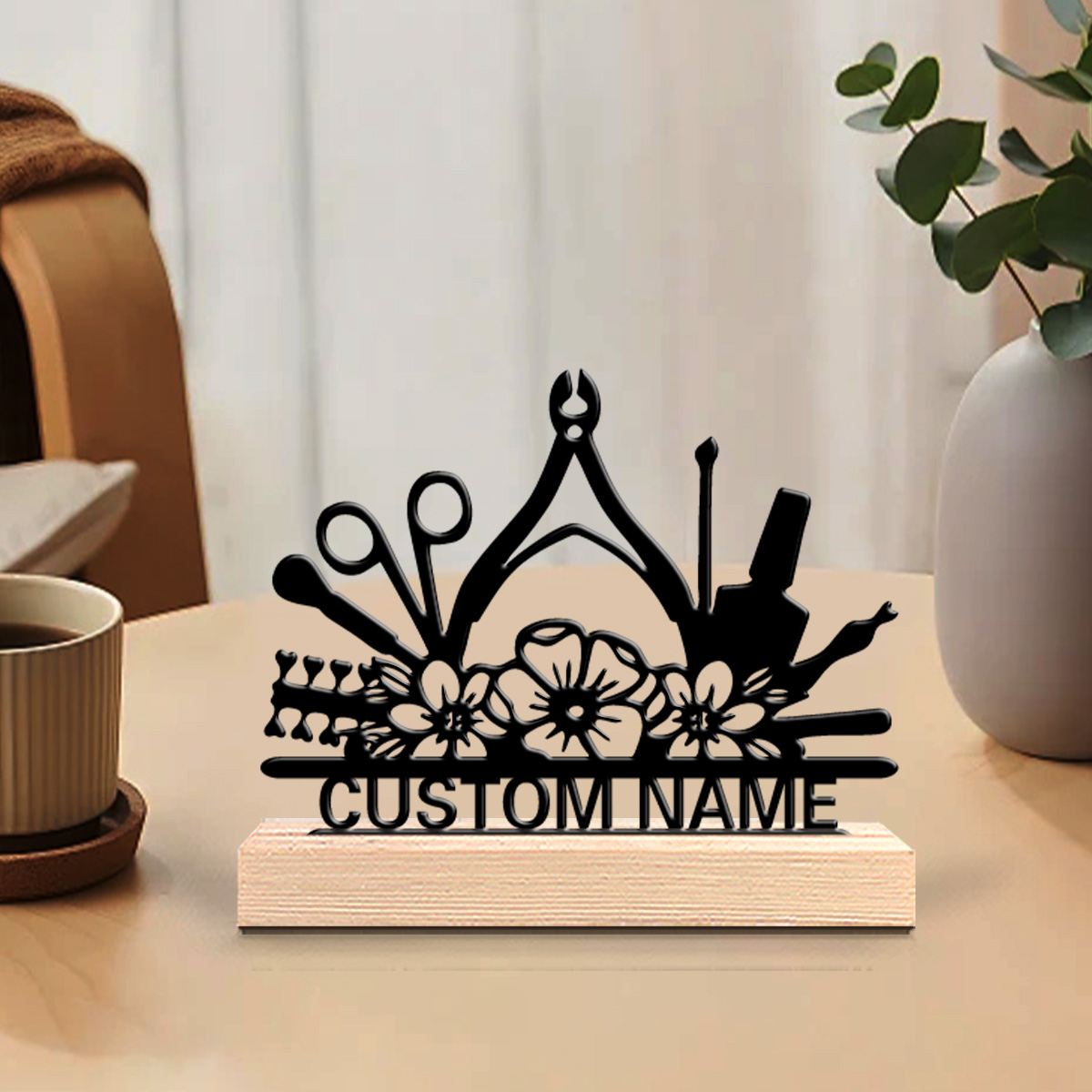 1pc Stylish Personalized Custo - Eve Party reseña y precio