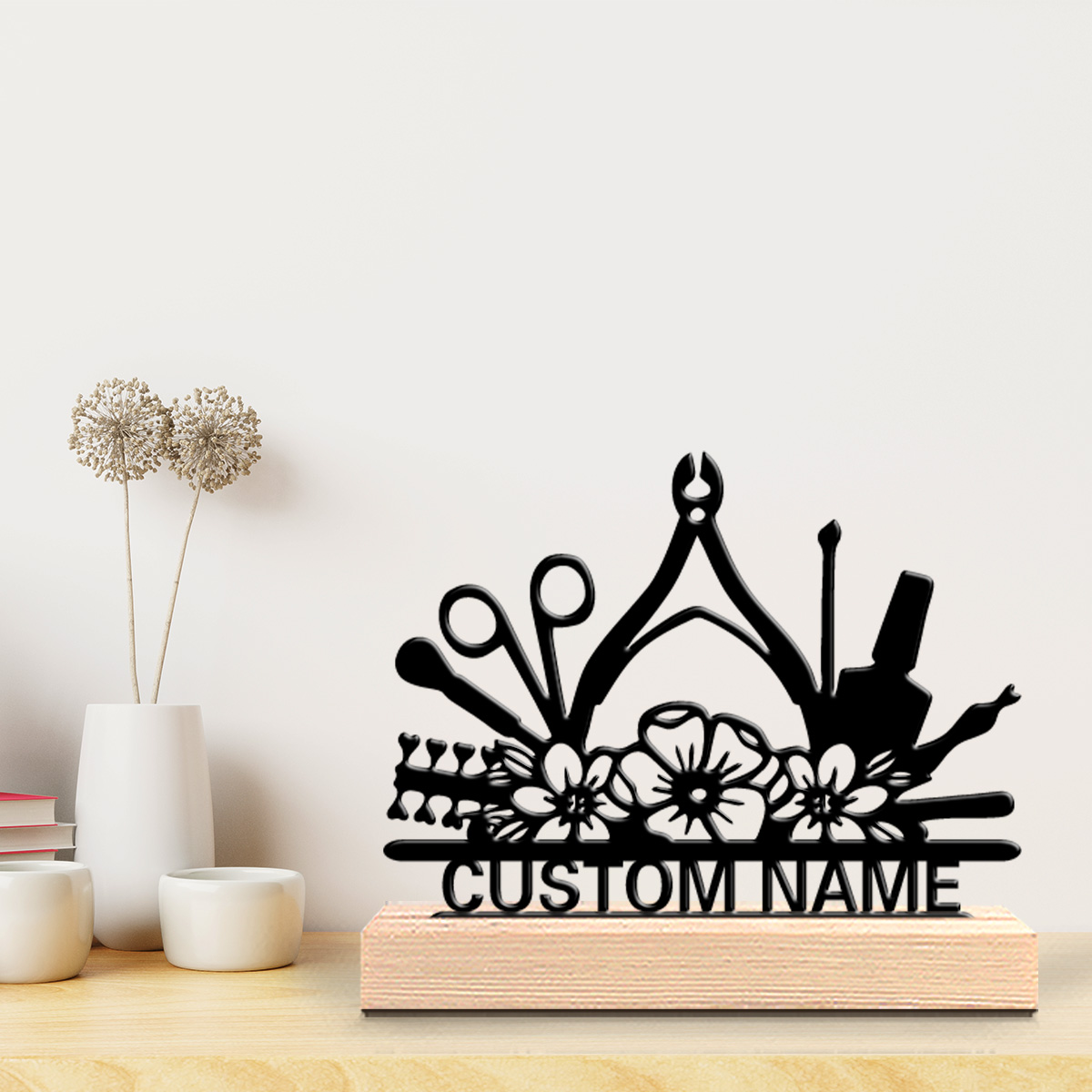 1pc Stylish Personalized Custo - Eve Party reseña y precio