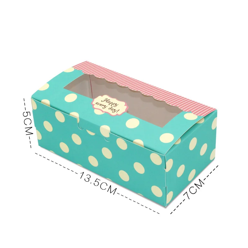 20pcs Paper box windows weddin - Party Event Supplier reseña y precio