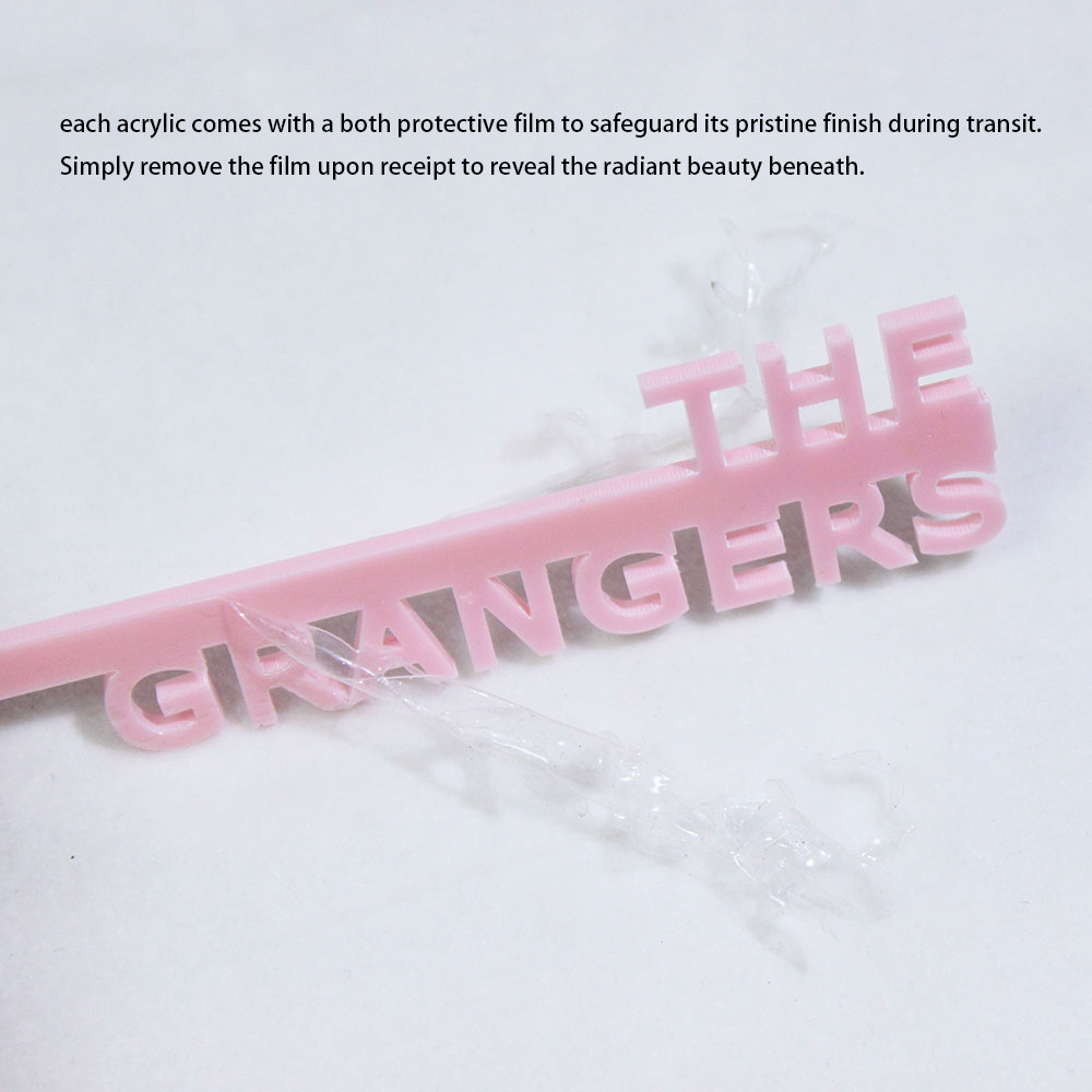 Personalized Drink Stirrers We - Centerpiece Stick reseña y precio