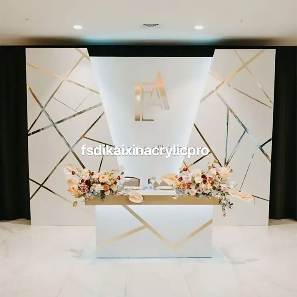 Foshan China Factory Supplier  - Party Event Supplier reseña y precio