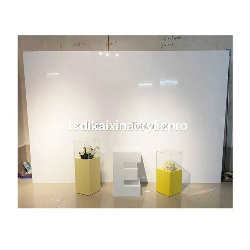 Foshan China Factory Supplier  - Party Event Supplier reseña y precio