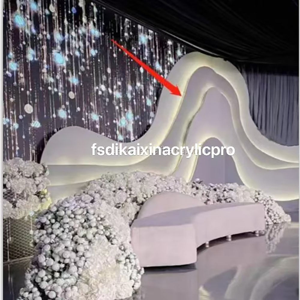 Foshan China Factory Supplier  - Party Event Supplier reseña y precio