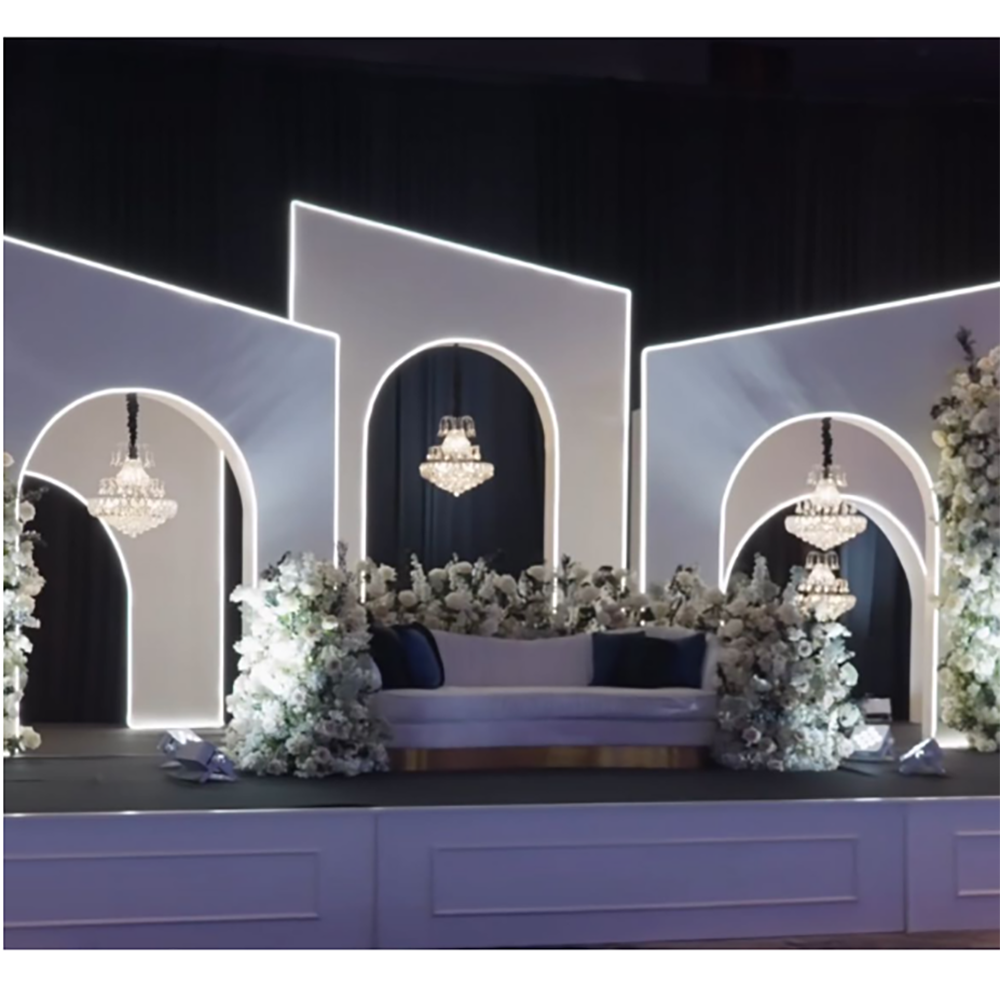 Foshan China Factory Supplier  - Party Event Supplier reseña y precio