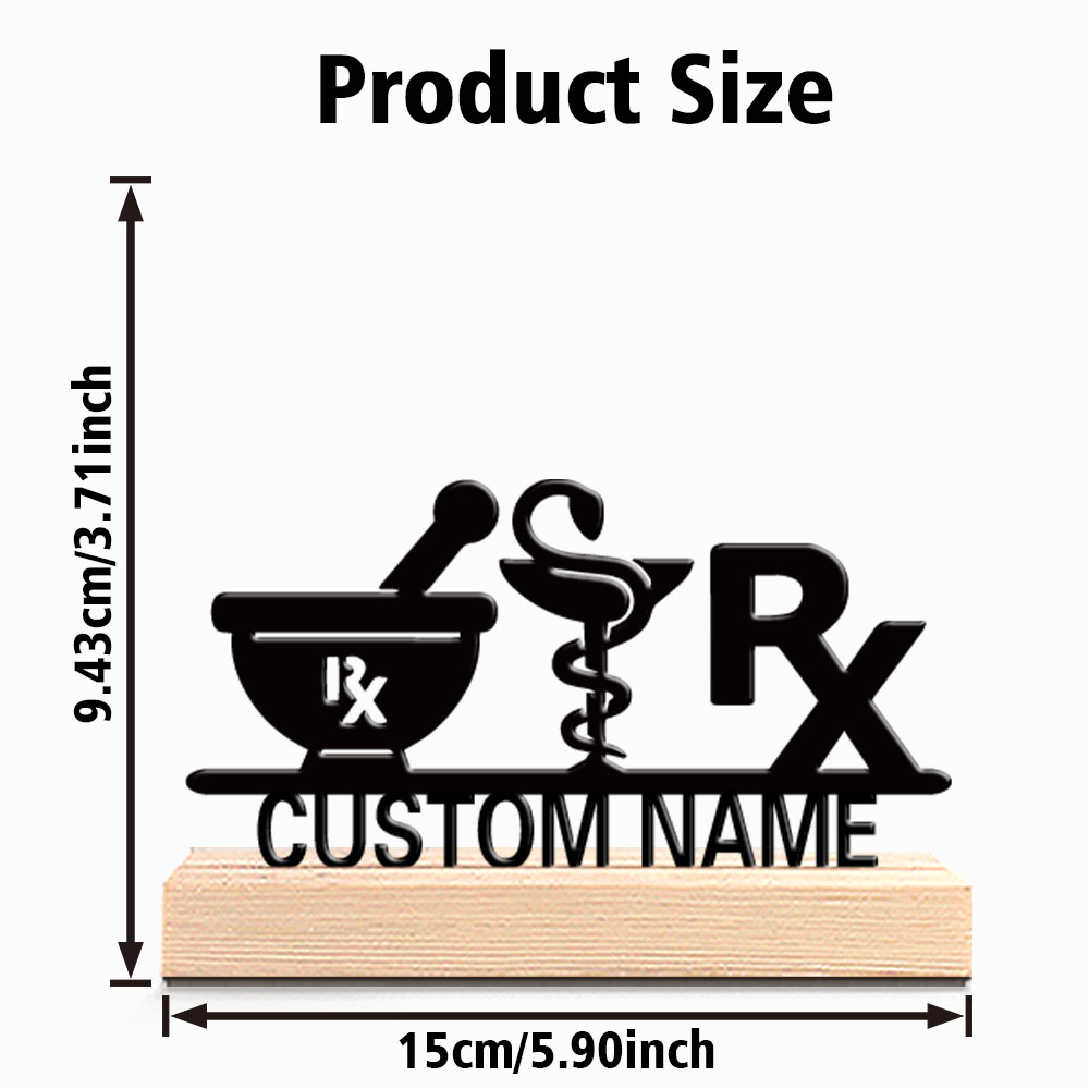 1pc Fun Personalized Custom am - Eve Party reseña y precio