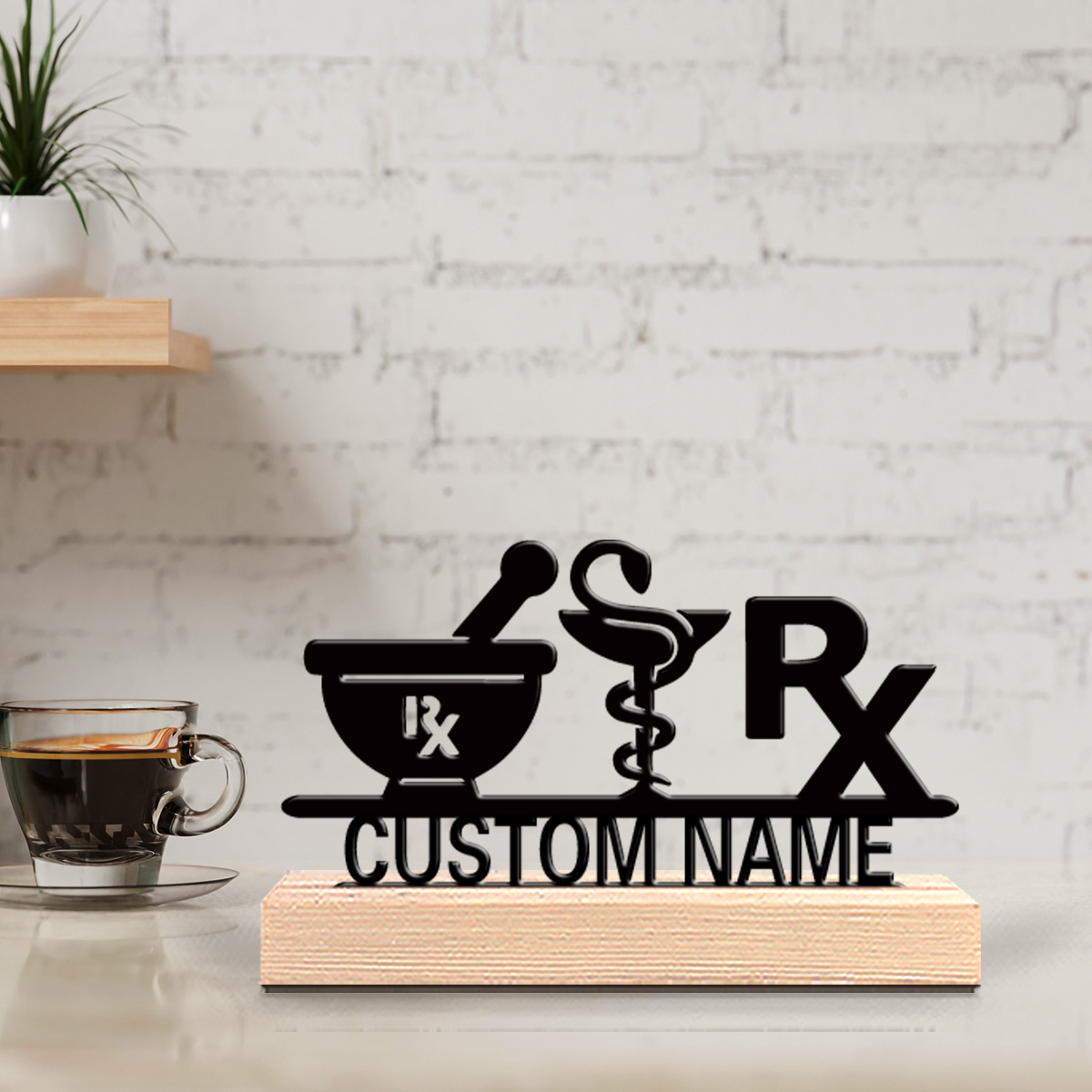 1pc Fun Personalized Custom am - Eve Party reseña y precio
