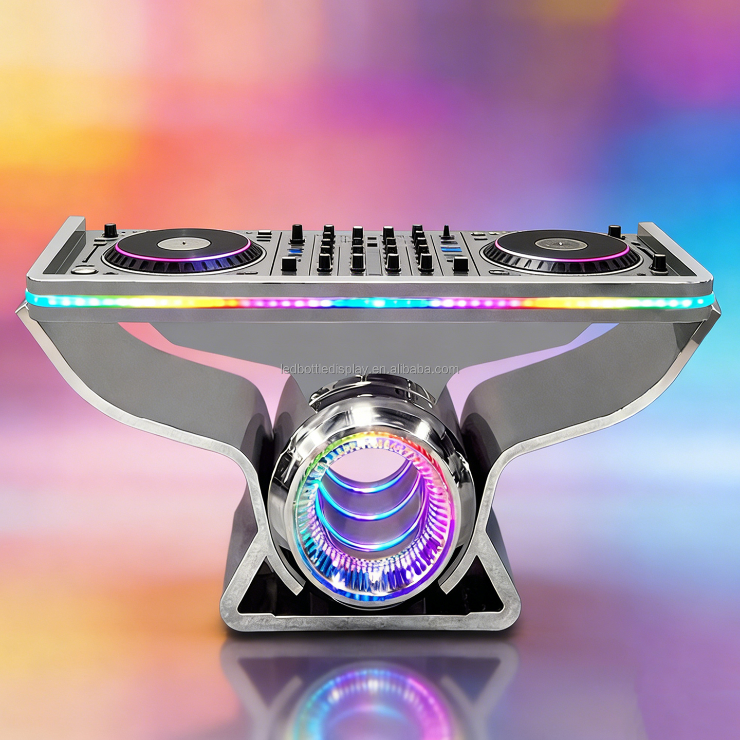 LiqVis VIP Clubs Weddings Even - Event Party Dj reseña y precio
