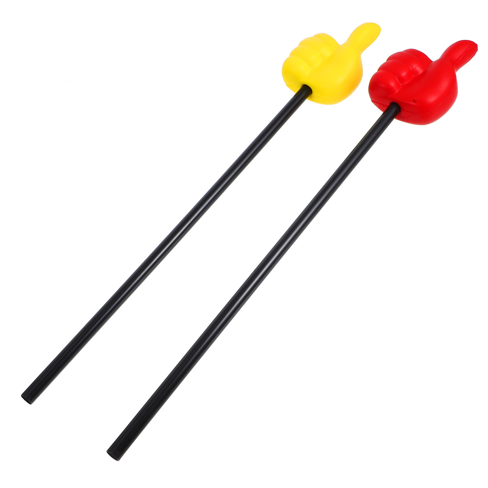 2Pcs Foam Finger Pointer Stick - Centerpiece Stick reseña y precio
