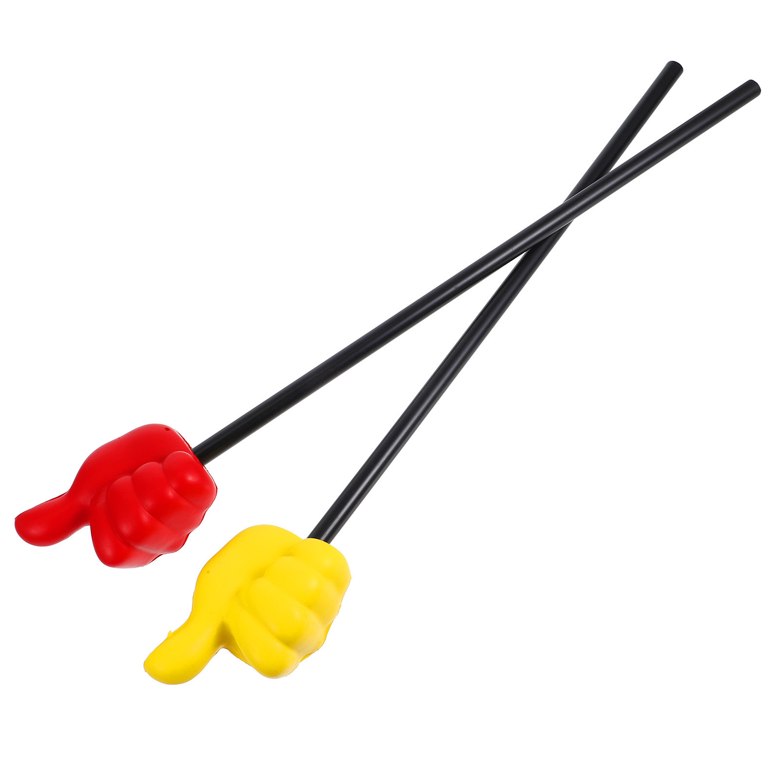 2Pcs Foam Finger Pointer Stick - Centerpiece Stick reseña y precio