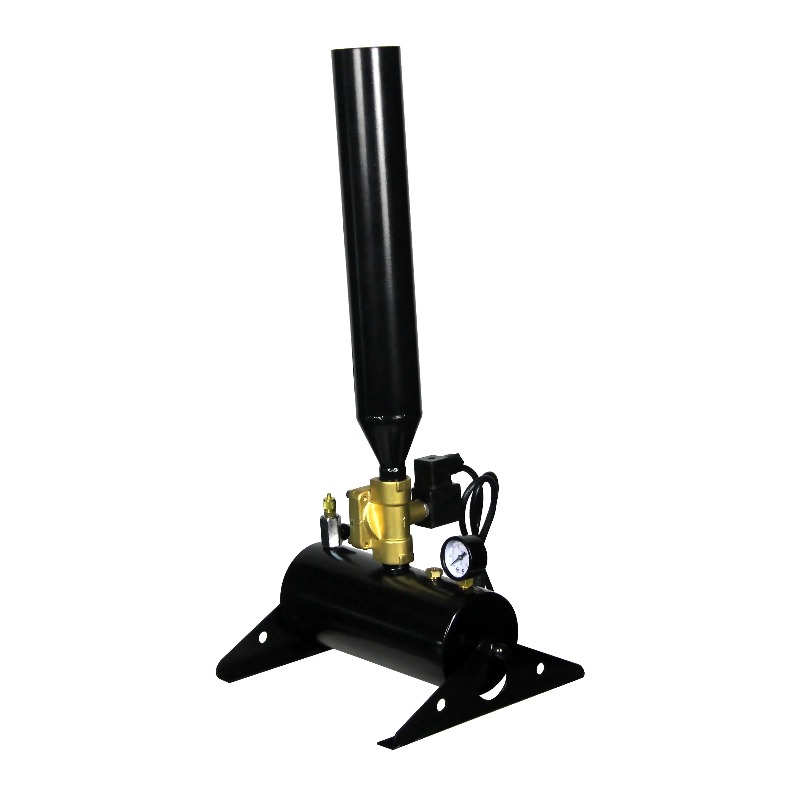 Electronic DMX 4-6M PorSmall C - Confetti Cannon Tube reseña y precio