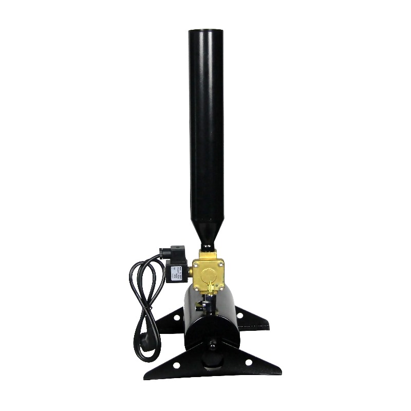 Electronic DMX 4-6M PorSmall C - Confetti Cannon Tube reseña y precio
