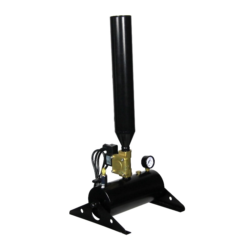 Electronic DMX 4-6M PorSmall C - Confetti Cannon Tube reseña y precio