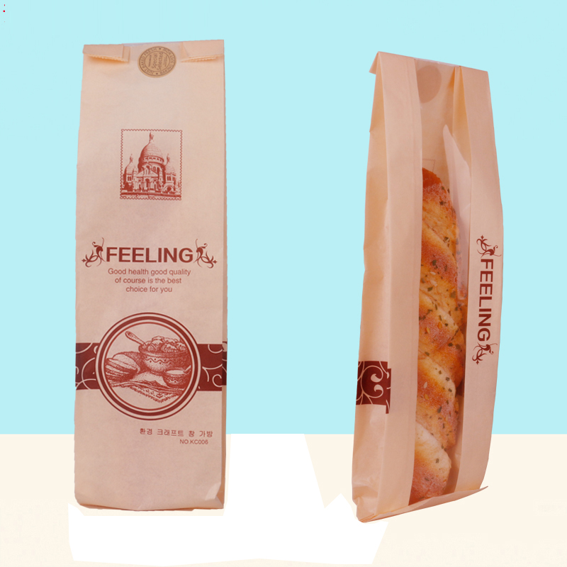 30Pcs Bakery Bread Bag 34x9x6c - Party Event Supplier reseña y precio