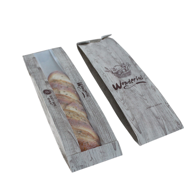 30Pcs Bakery Bread Bag 34x9x6c - Party Event Supplier reseña y precio