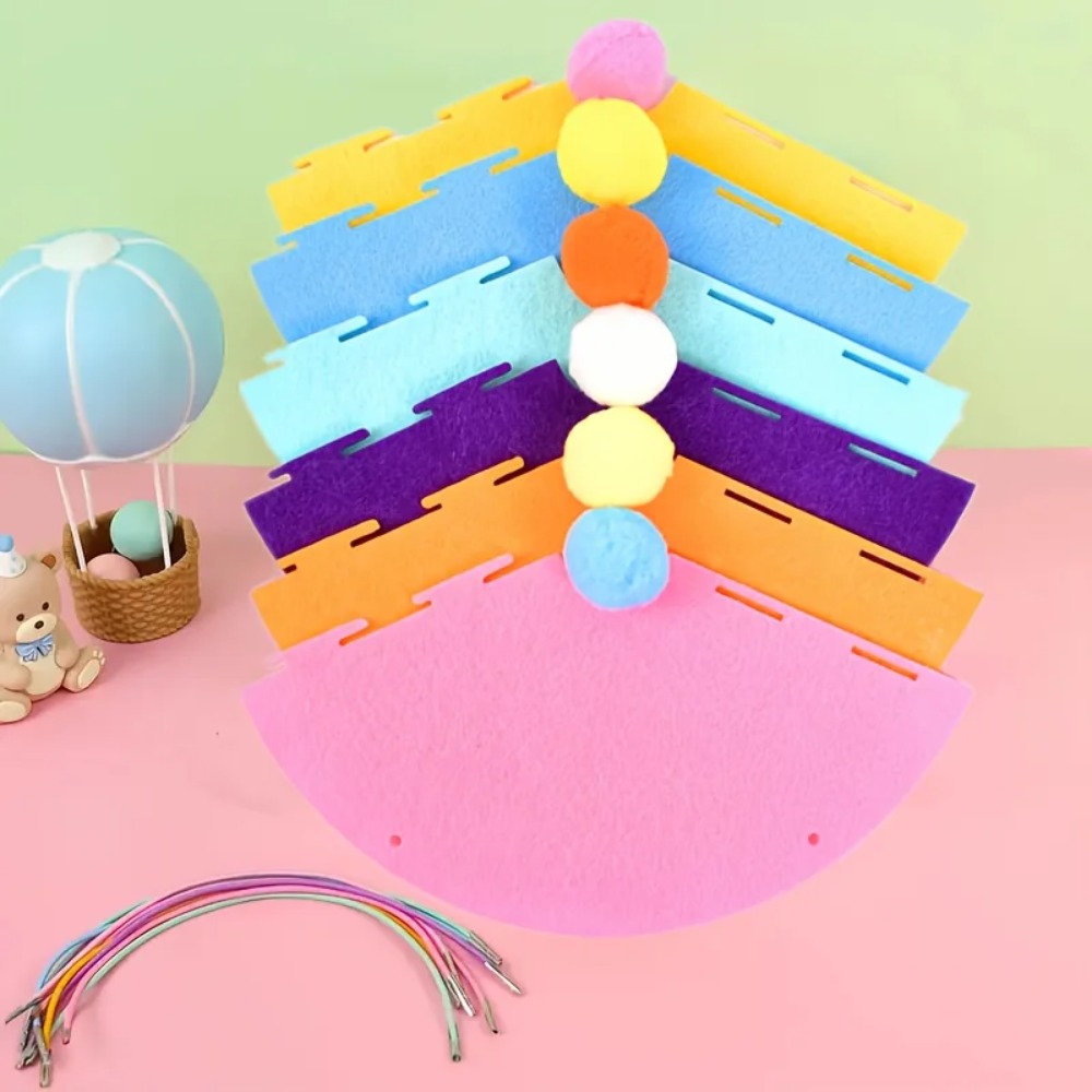 6 pcs Mini Party Hats: Lightwe - Party Hat Cone reseña y precio