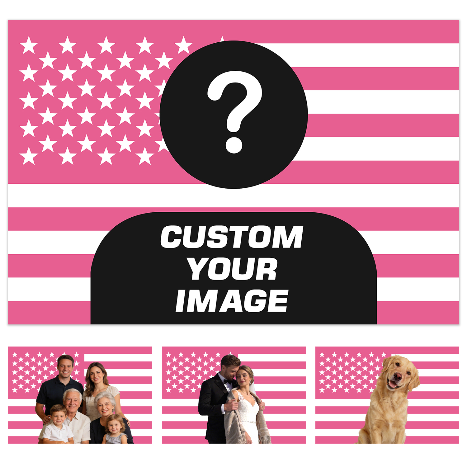 1pc Personalized photo customi - Eve Party reseña y precio