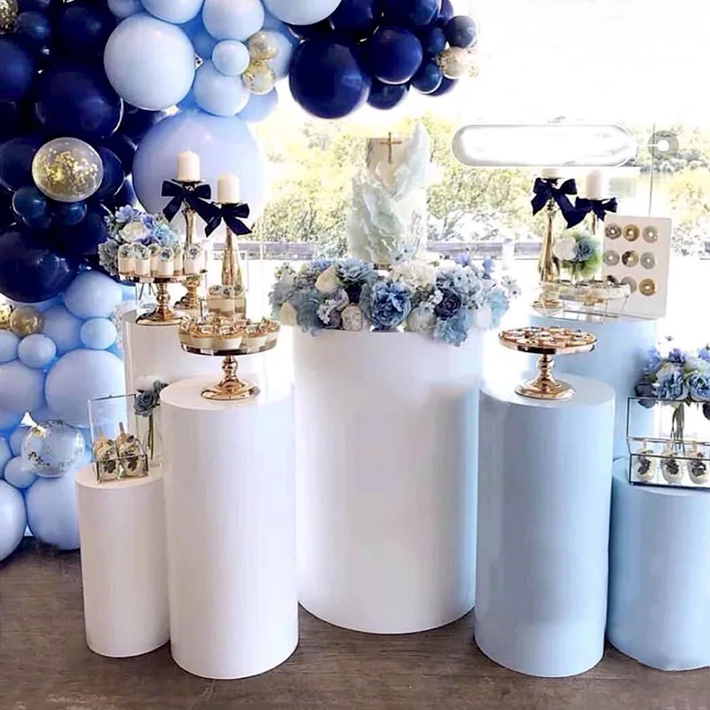 Table Dessert Table Cake Stand - Dessert Table Backdrop reseña y precio