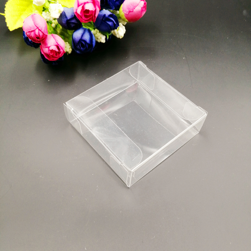 50pcs ABB Clear Transparent PV - Event Party Box reseña y precio