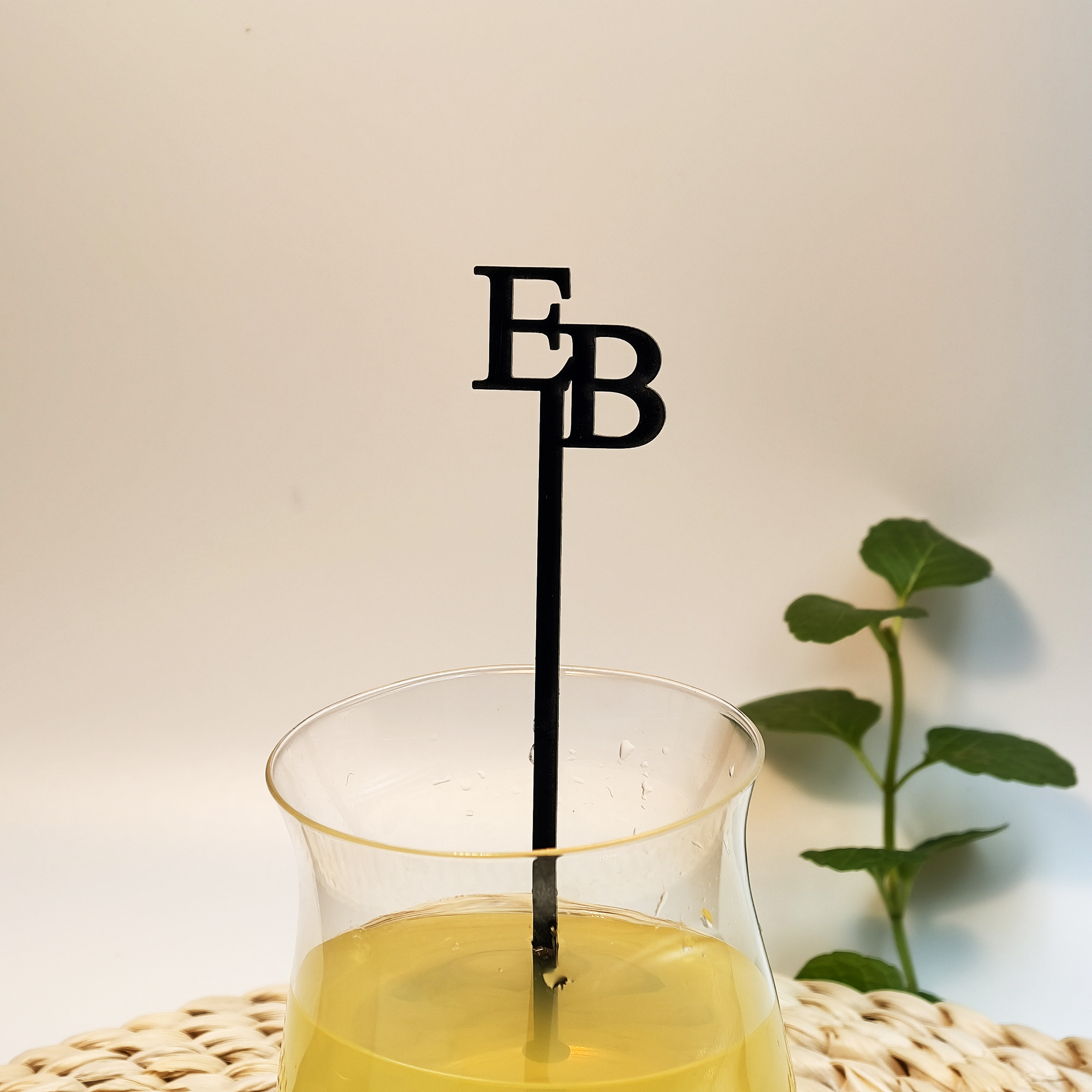 Customized Wedding Cocktail St - Centerpiece Stick reseña y precio
