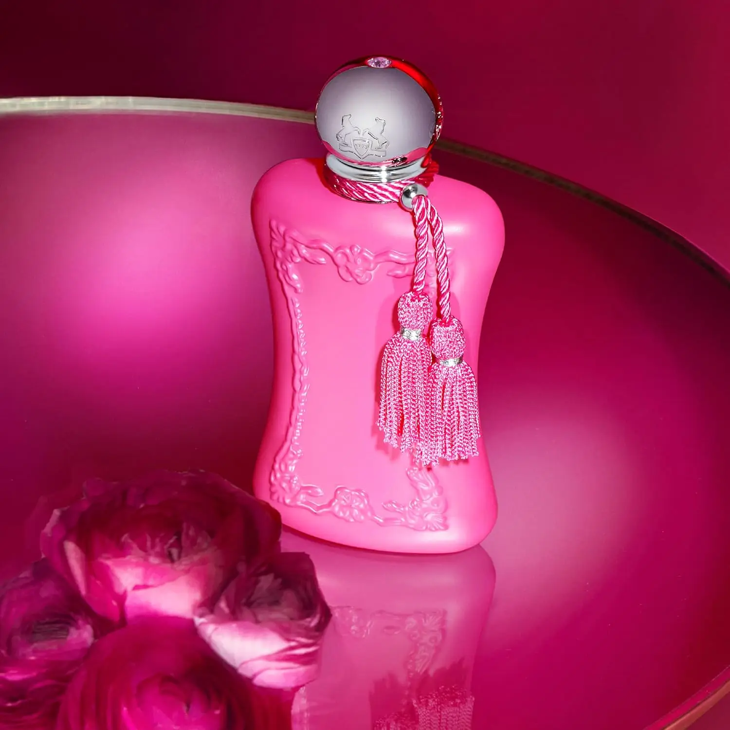 French Royal Collection Delina - Eve Party reseña y precio