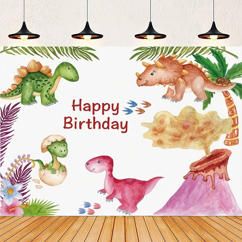 Photography Backdrop Watercolo - Dessert Table Backdrop reseña y precio