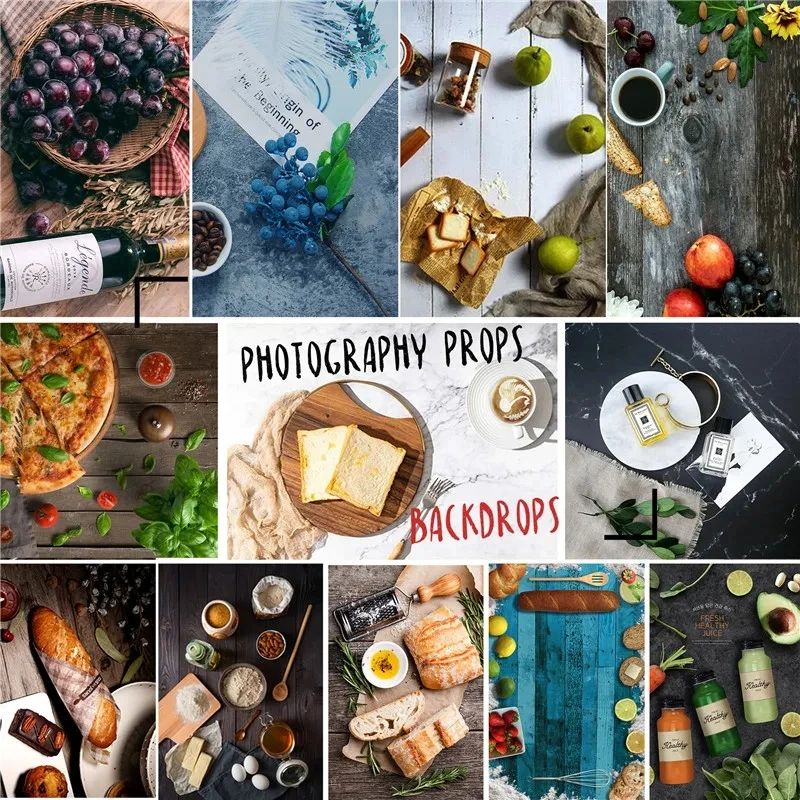 Photography Backdrop Watercolo - Dessert Table Backdrop reseña y precio