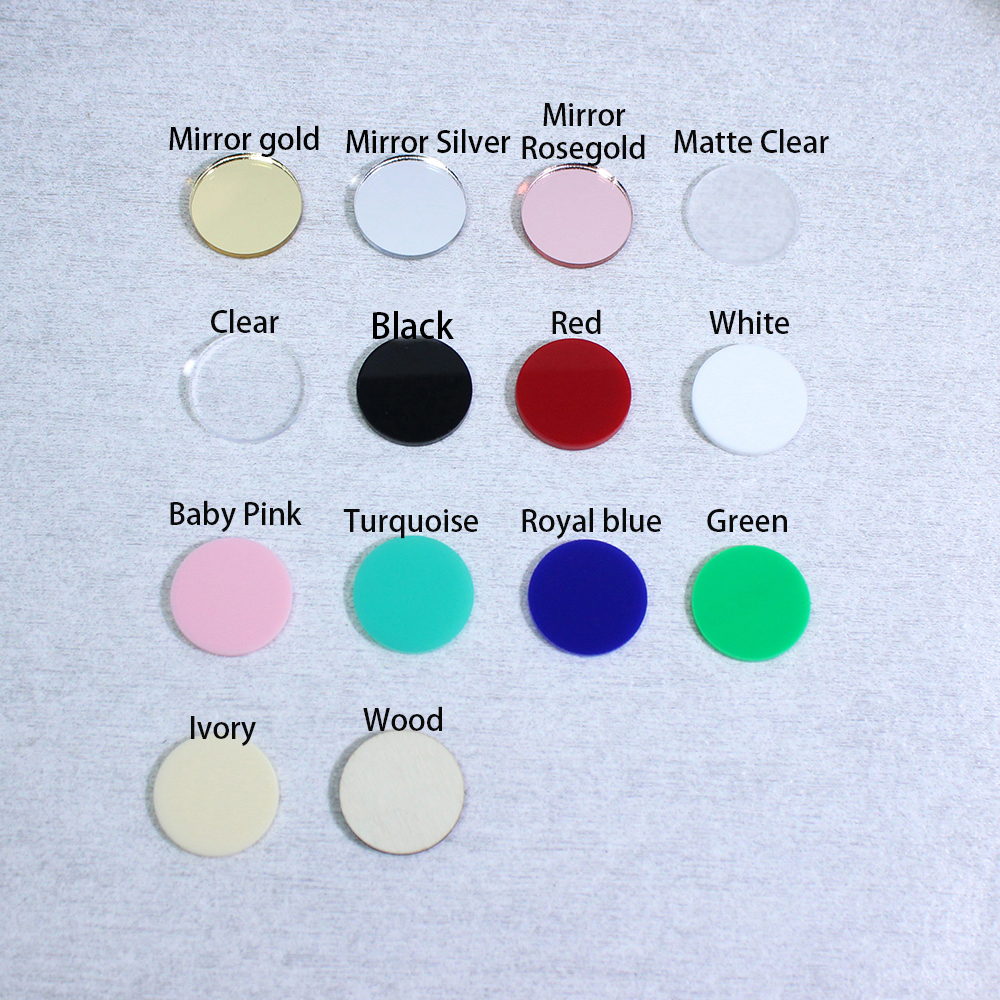 10/30/50/100Pcs Personalized C - Centerpiece Stick reseña y precio