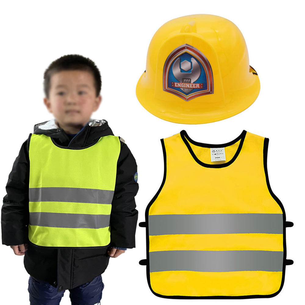 Construction Dress Supplies Co - Party Hat Cone reseña y precio