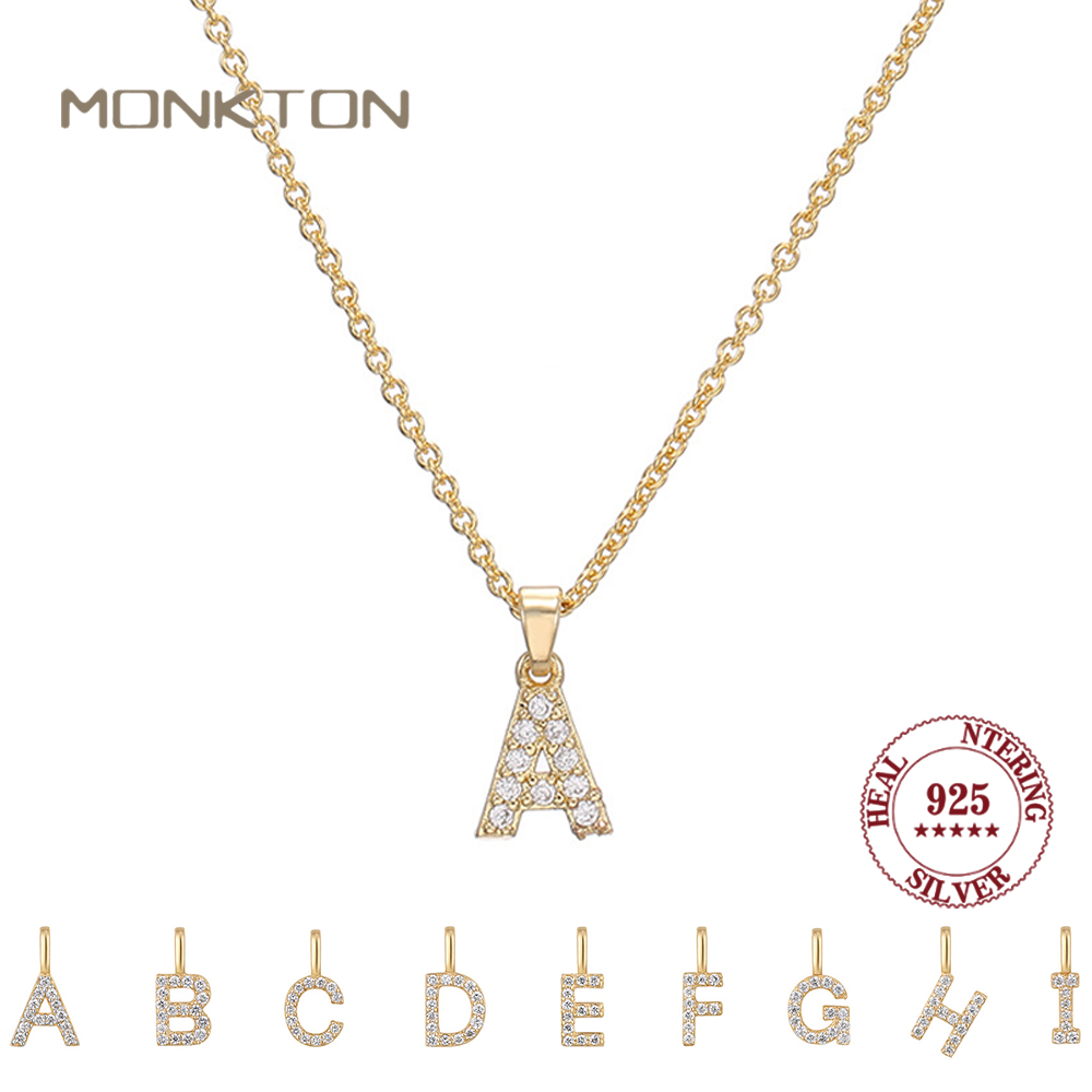 Monkton S925 Sterling Silver L - Event Z reseña y precio