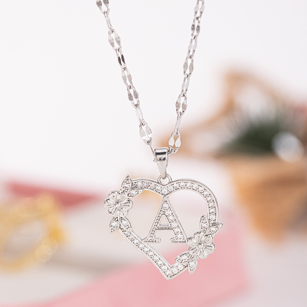 Romantic Flower Love Heart Pen - Event Z reseña y precio