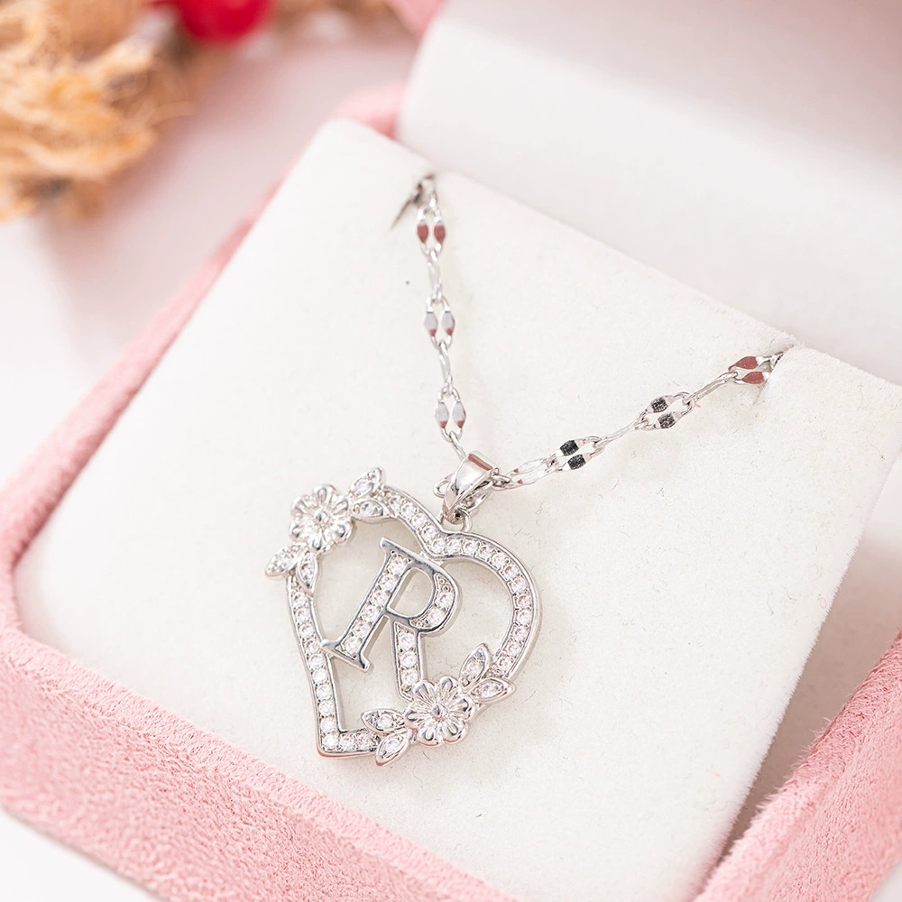 Romantic Flower Love Heart Pen - Event Z reseña y precio