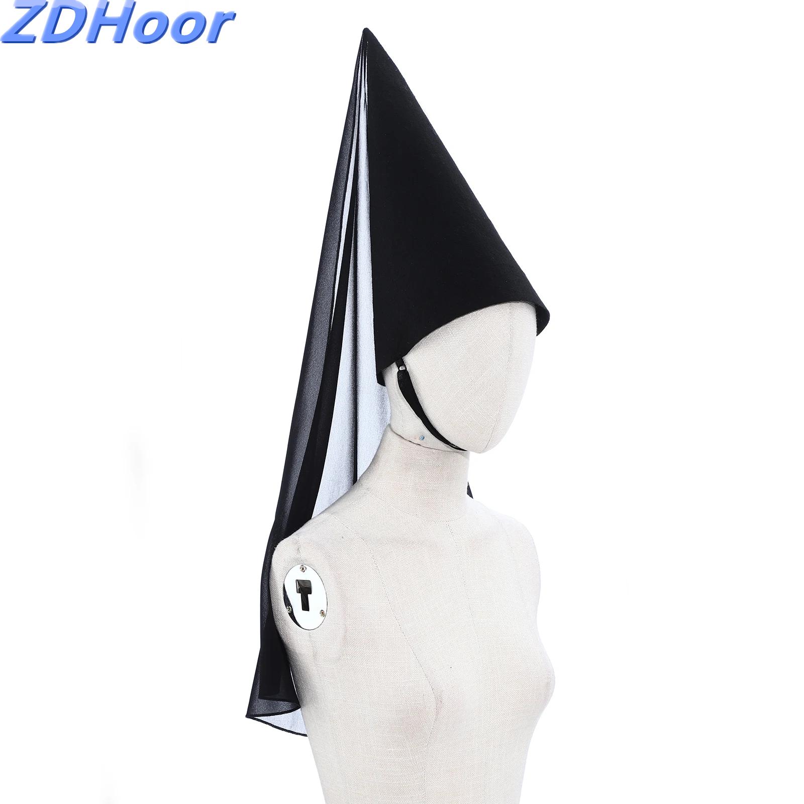 Women Medieval Hennin Party Ha - Party Hat Cone reseña y precio