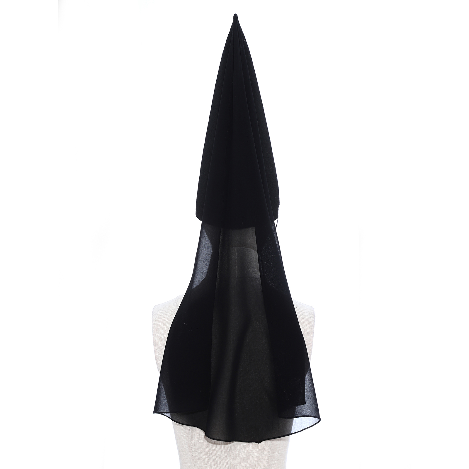 Women Medieval Hennin Party Ha - Party Hat Cone reseña y precio