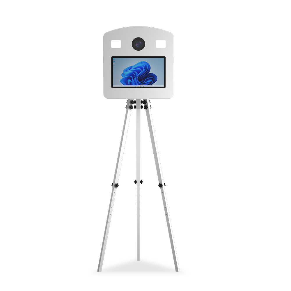 15.6 Inch Touch Screen Metal D - Party Event Supplier reseña y precio