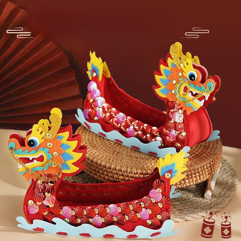 The Year of The Loong Traditio - Event Party Box reseña y precio