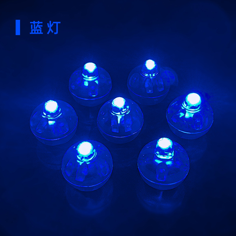 10Pcs Mini LED Balloon Light C - Led Balloon Light reseña y precio
