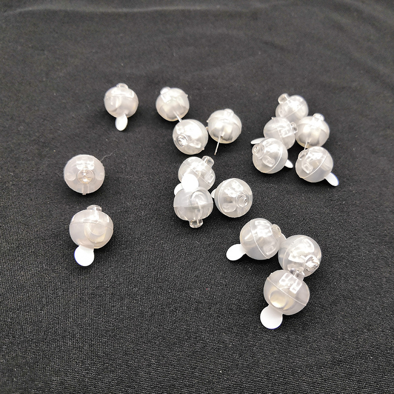 10Pcs Mini LED Balloon Light C - Led Balloon Light reseña y precio