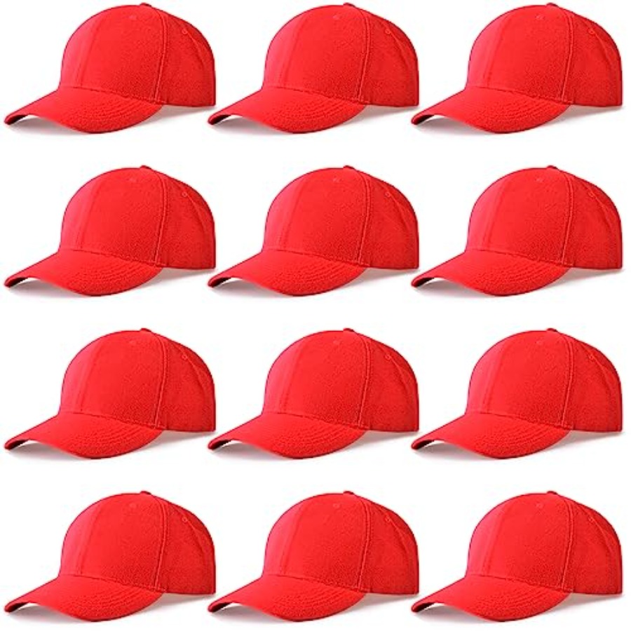 NOBONDO 12 Pack Unisex Basebal - Event & Party Supply Photos reseña y precio