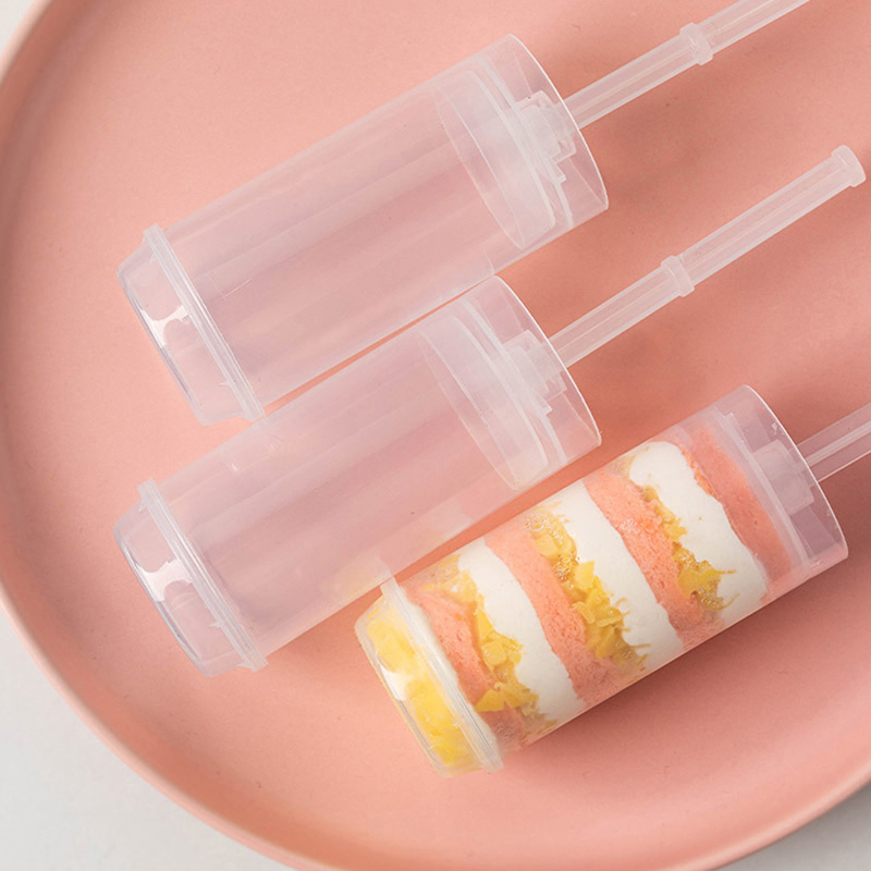 5pcs DIY Empty Confetti Popper - Confetti Cannon Tube reseña y precio