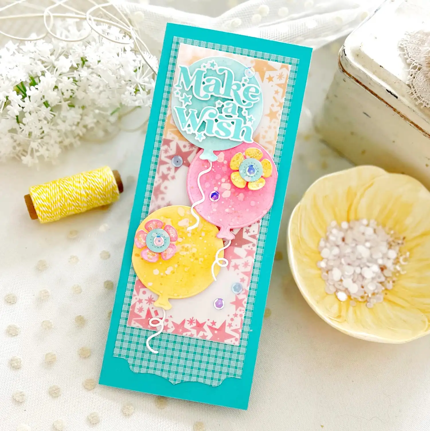 Party Hat Ice Cream Cone Die M - Party Hat Cone reseña y precio