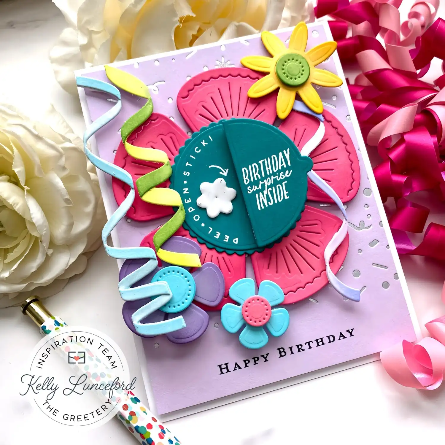 Party Hat Ice Cream Cone Die M - Party Hat Cone reseña y precio