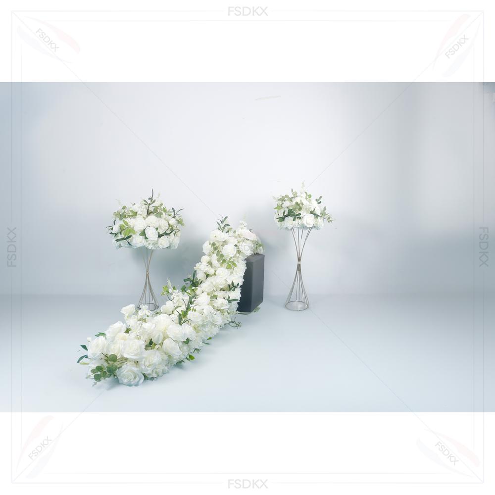 New Arrival Green Floral Arran - Flower Wall Panel reseña y precio