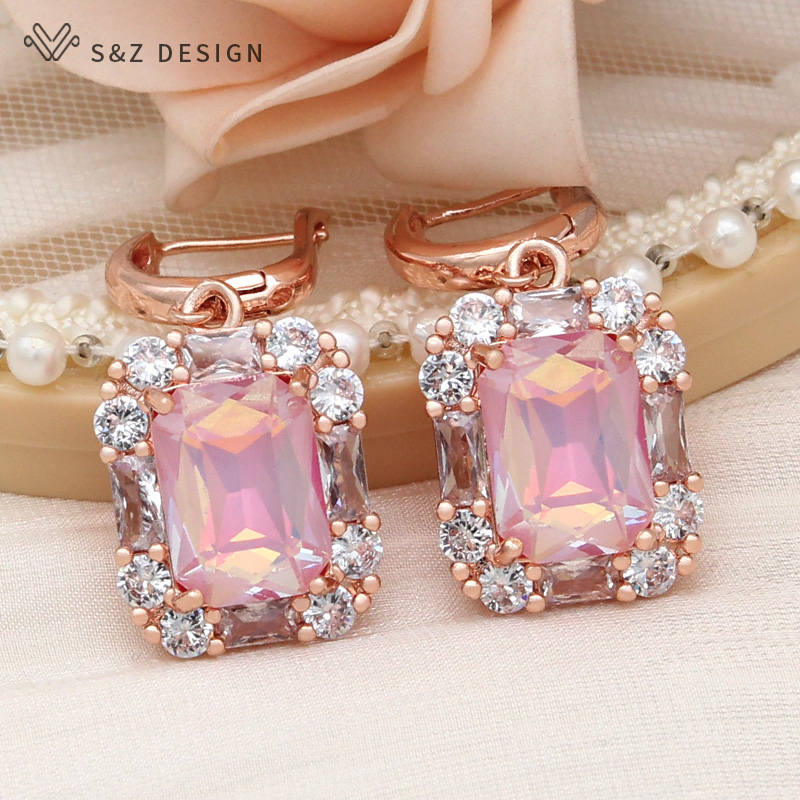 S&Z DESIGN New Fashion Rectang - Event Z reseña y precio