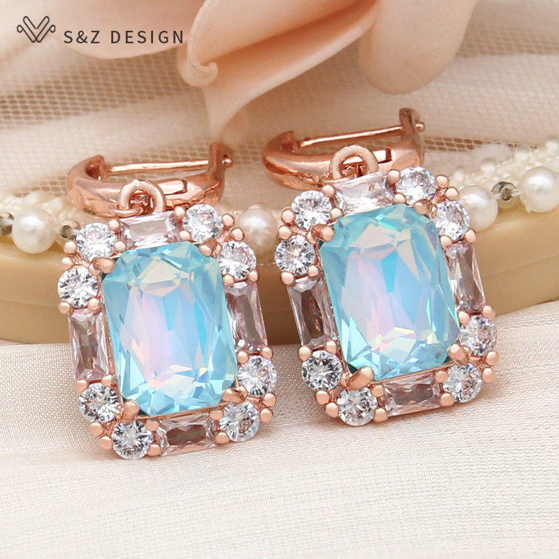 S&Z DESIGN New Fashion Rectang - Event Z reseña y precio