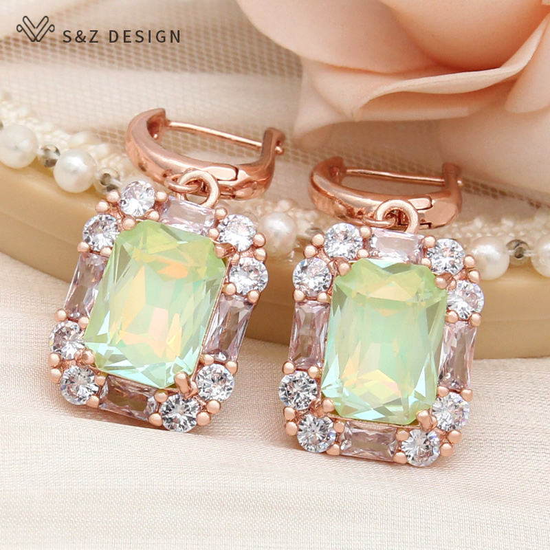 S&Z DESIGN New Fashion Rectang - Event Z reseña y precio