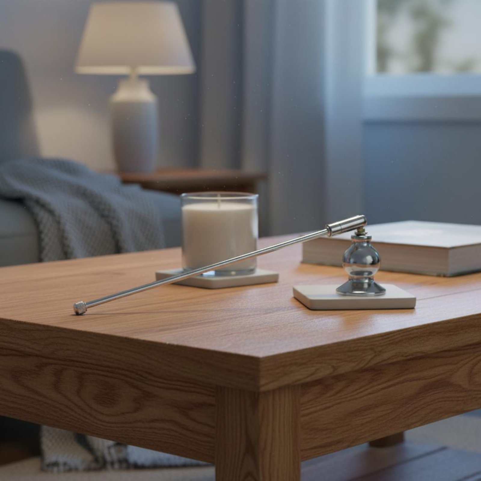 Decorative Table Centerpiece G - Centerpiece Stick reseña y precio