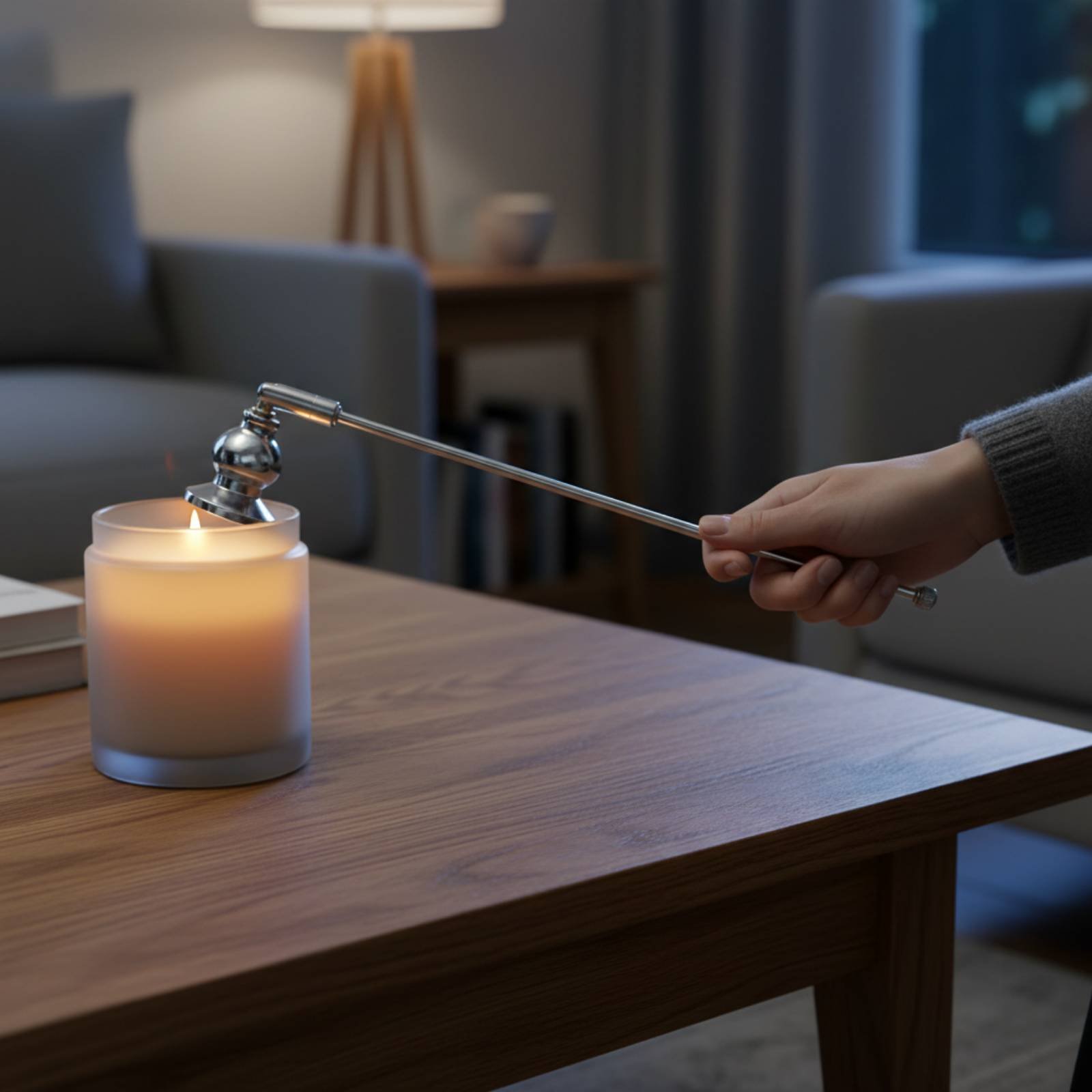 Decorative Table Centerpiece G - Centerpiece Stick reseña y precio