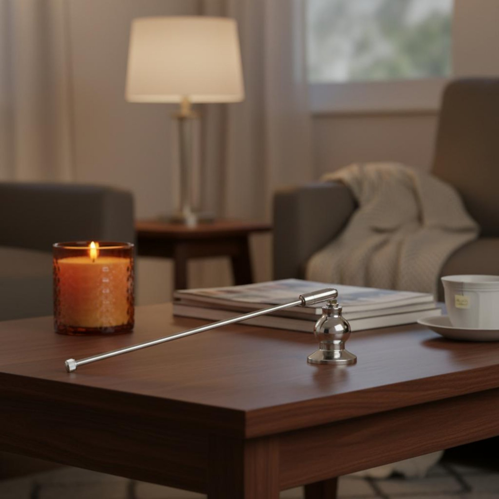 Decorative Table Centerpiece G - Centerpiece Stick reseña y precio