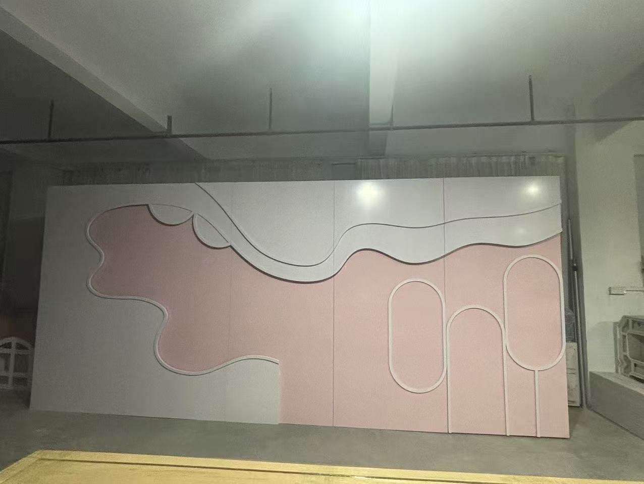 FSDKX PVC Wedding Backdrop Hot - Party Event Supplier reseña y precio